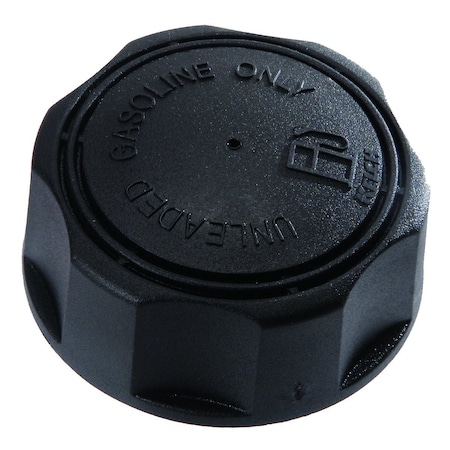 A & I Products Fuel Cap 3" x3" x1" A-B1SB8934